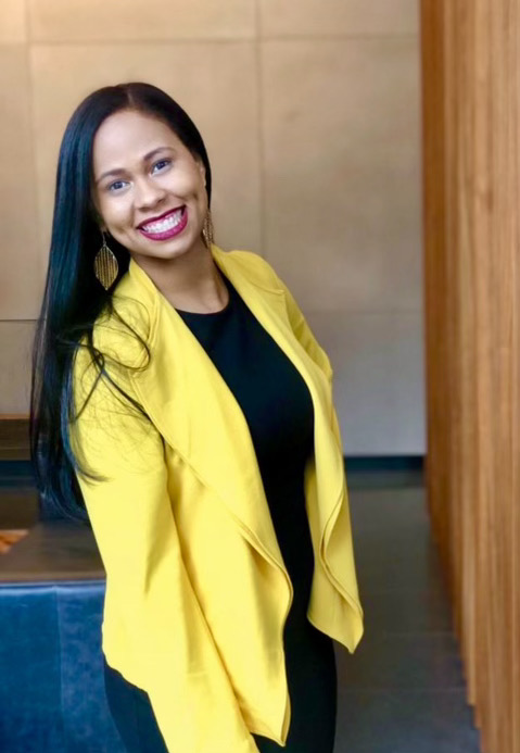 Lizmaynin Mejia, CENTURY 21 Preferred Realty agent